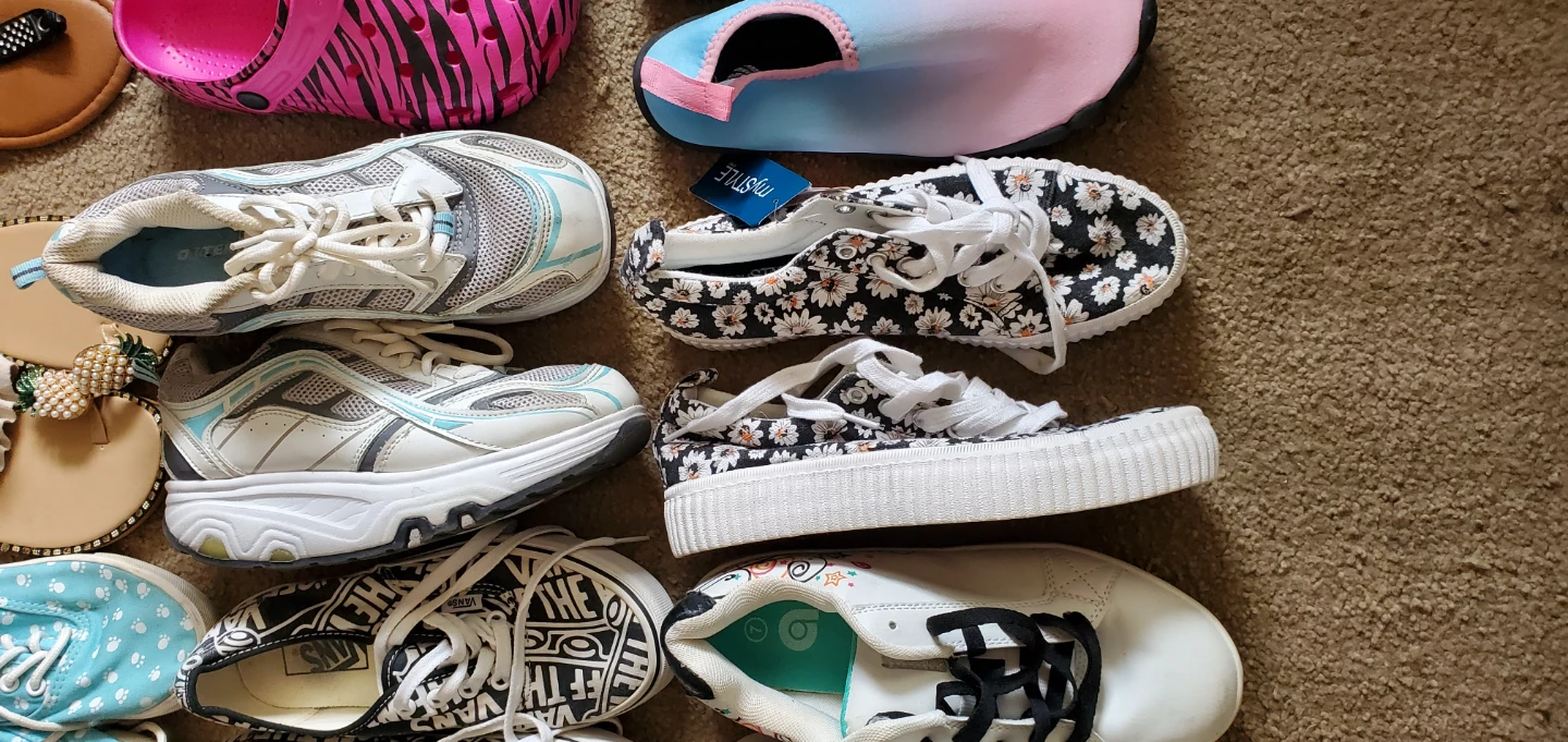 Assorted Women's Shoes - Various Brands and Styles - photo 3