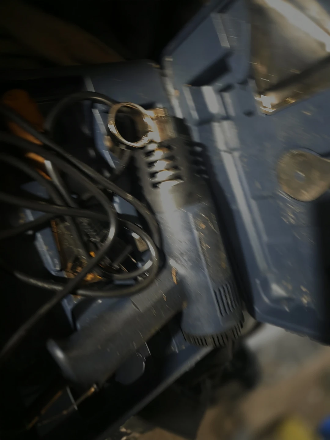 Mastercraft Heat Gun Kit - photo 3