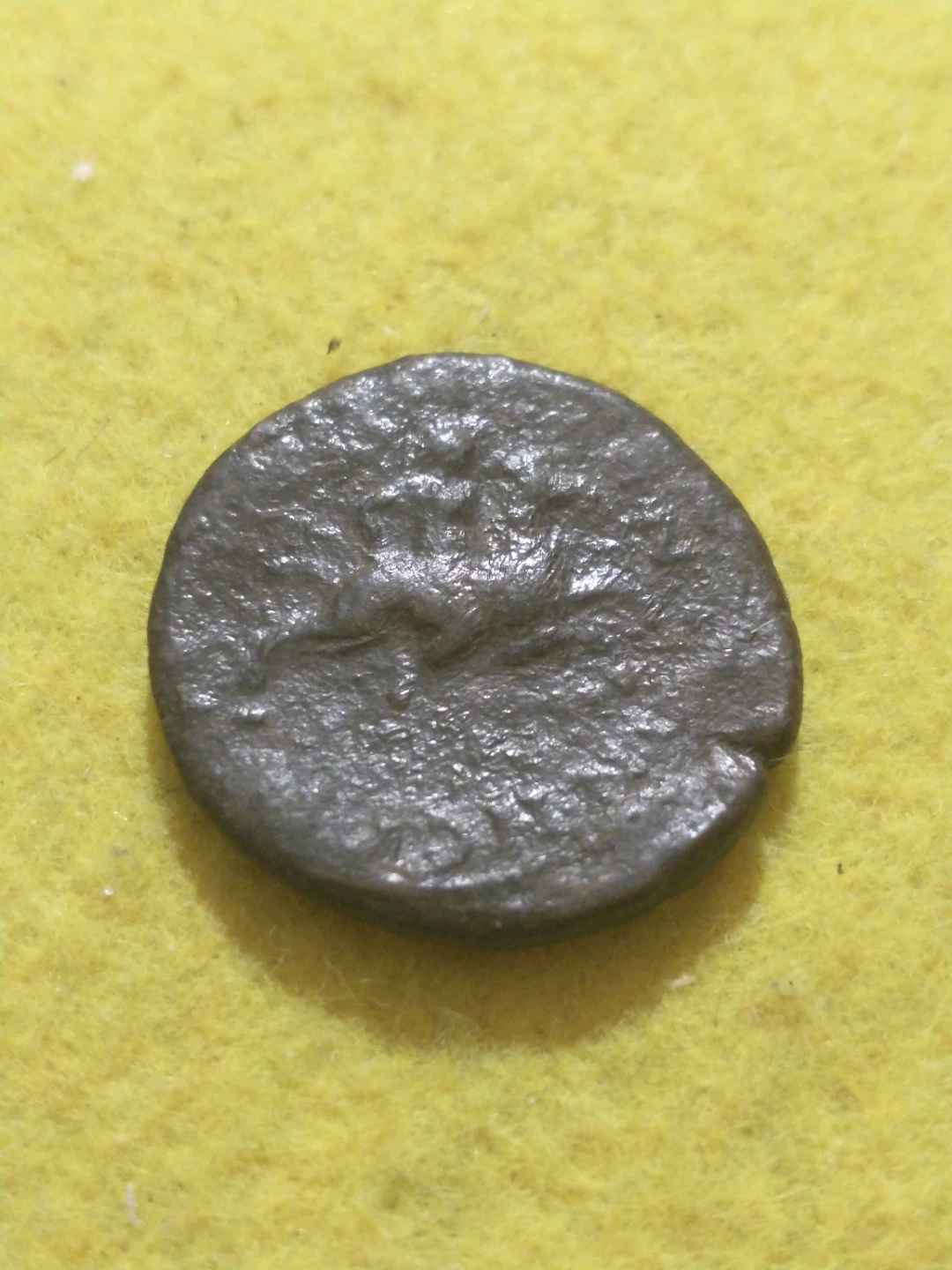 Nice 238-244 AD Gordian III Ancient Roman Provincial of Macedon - photo 3