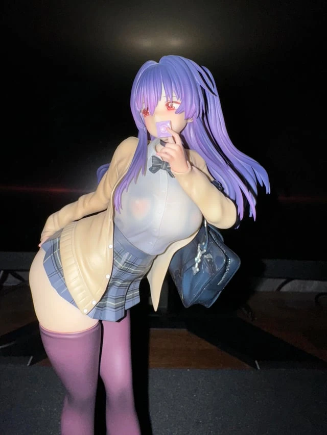 Anime Figures for sale - 1/7 scale by FWAT - photo 2