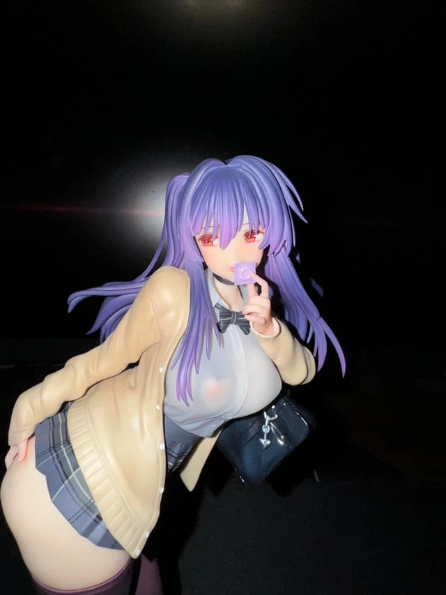 Anime Figures for sale - 1/7 scale by FWAT - photo 3