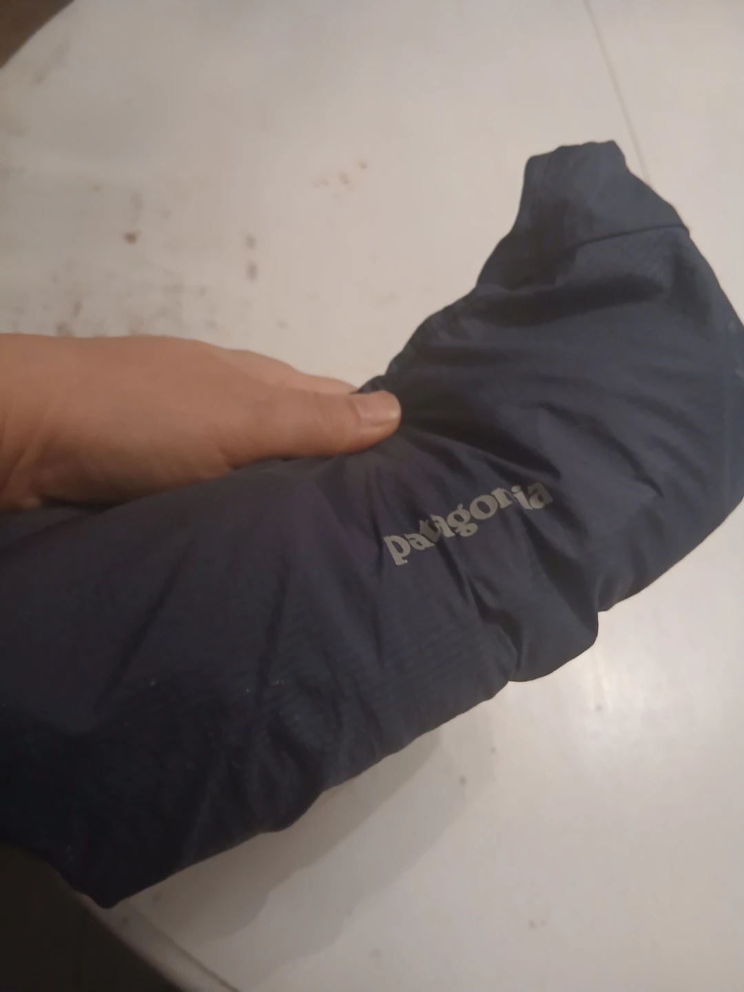 Patagonia Hooded Jacket - photo 4