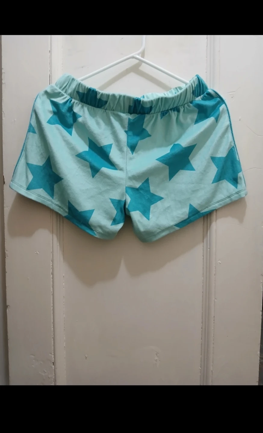 Lot of 5 Pairs of Women's Pants and Shorts - photo 5