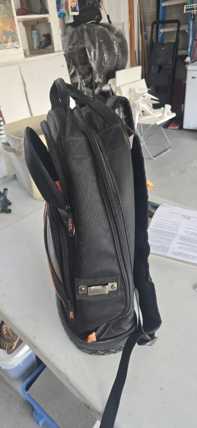 Klein Tools Tradesman Pro Tool Backpack - photo 2