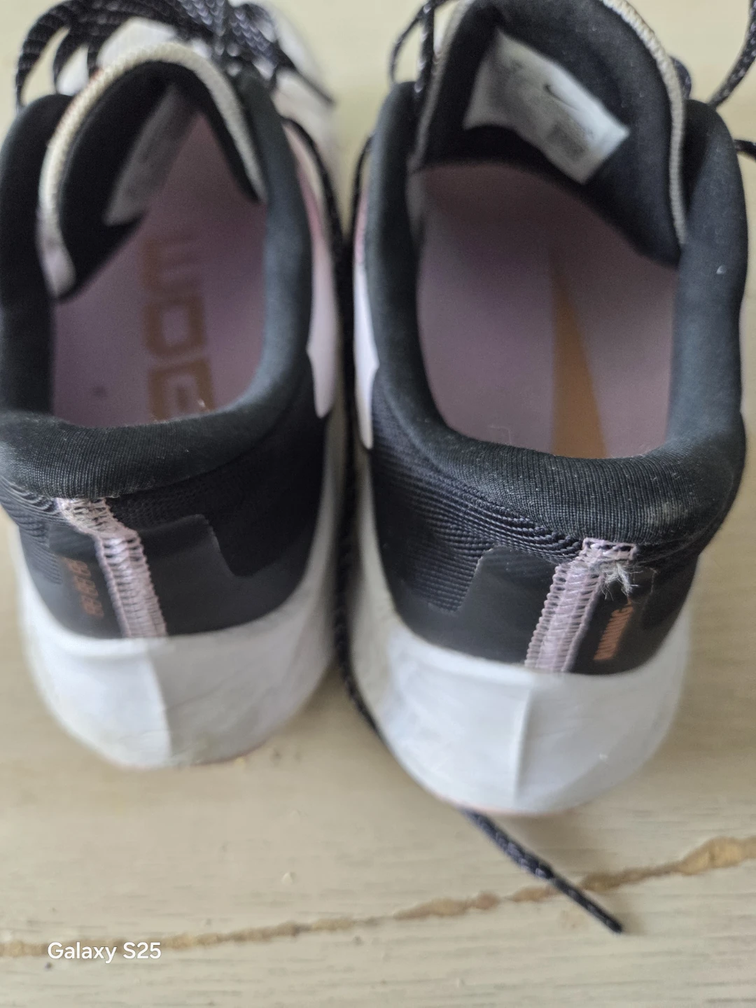 Nike Women's ZoomX Running Shoes - photo 3