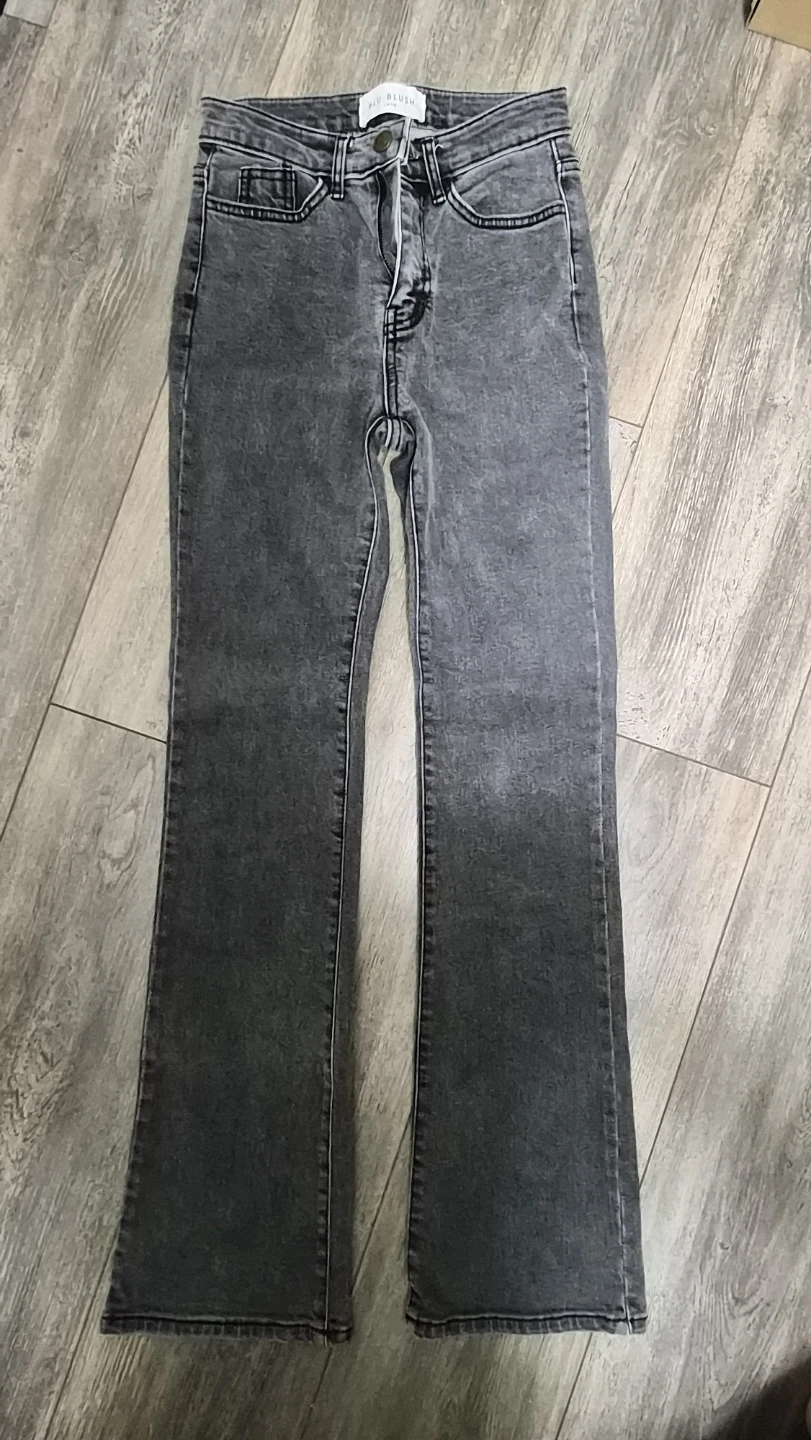 Jeans - photo 3