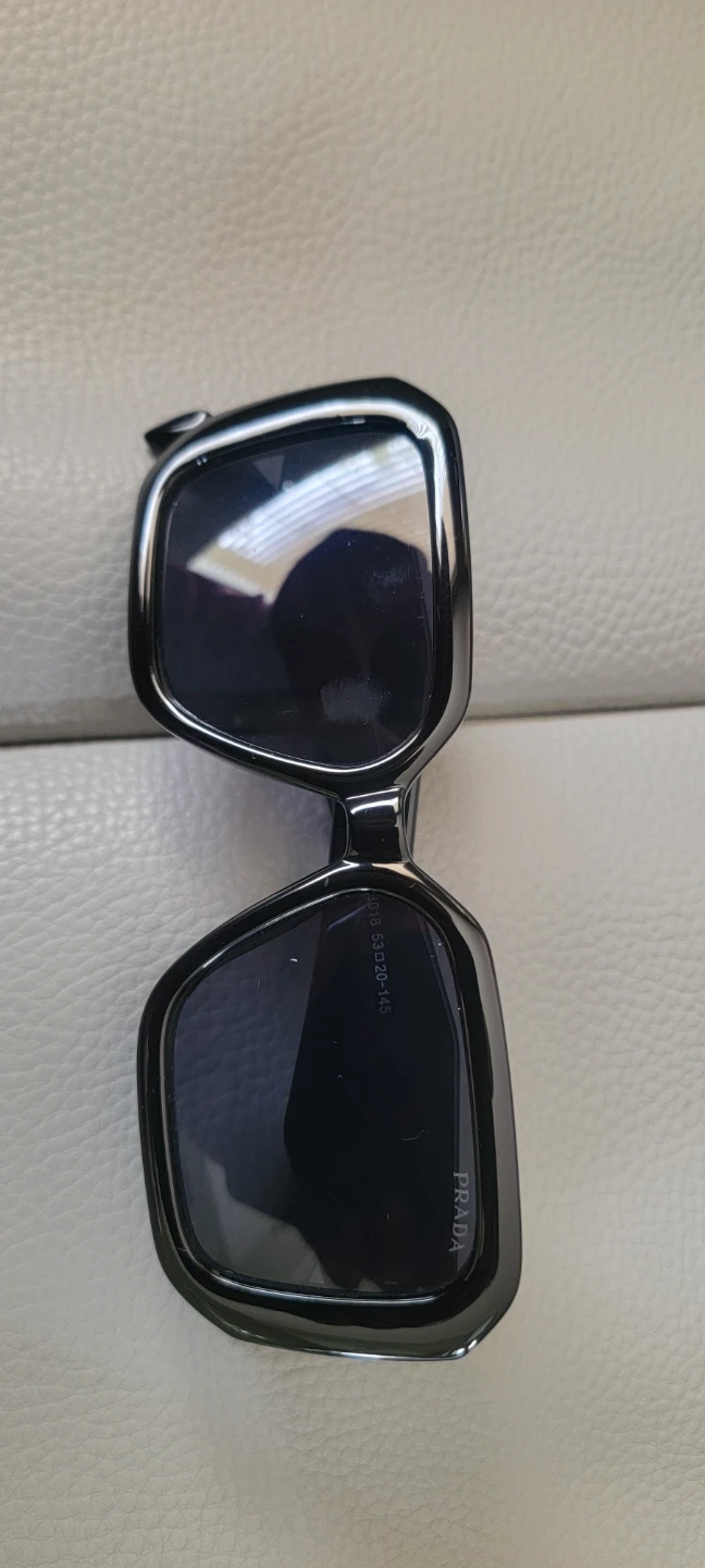 Prada Sunglasses