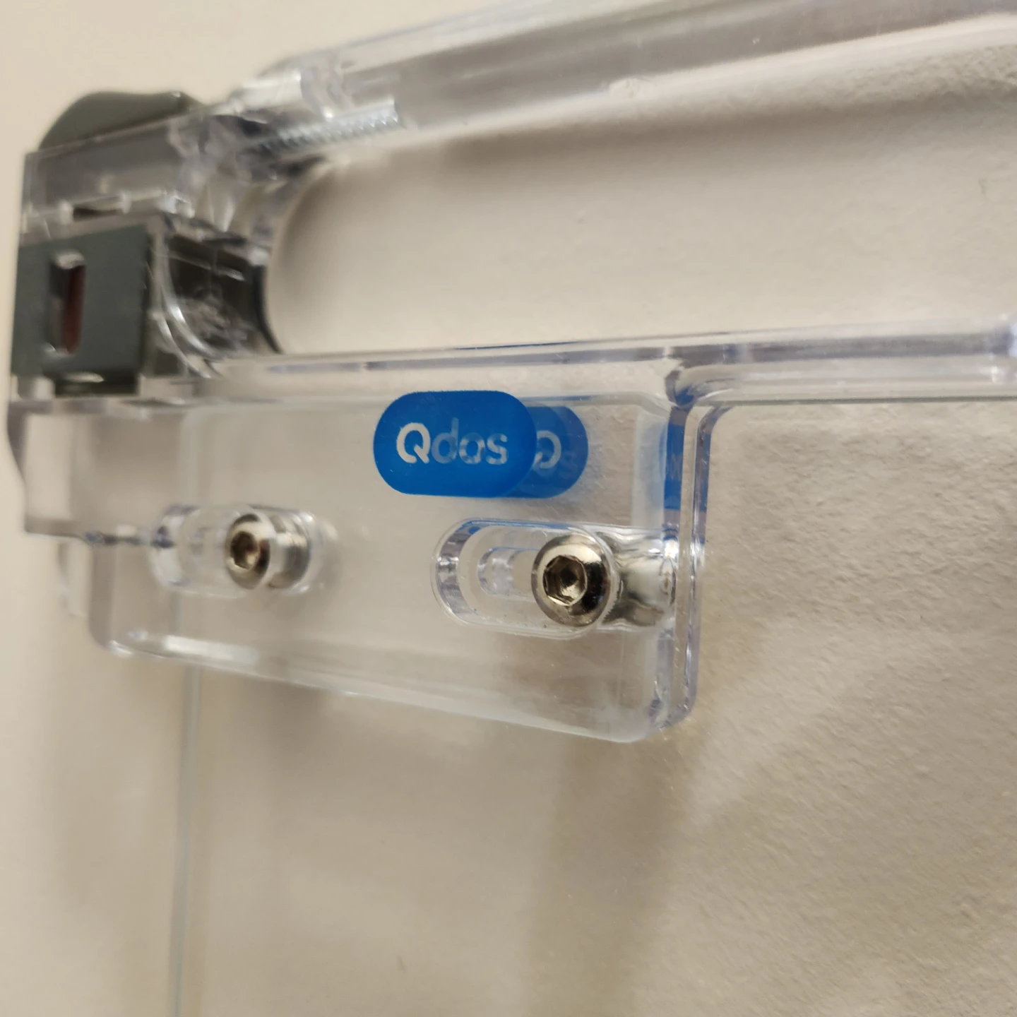 Qdos Safety Gate - photo 3