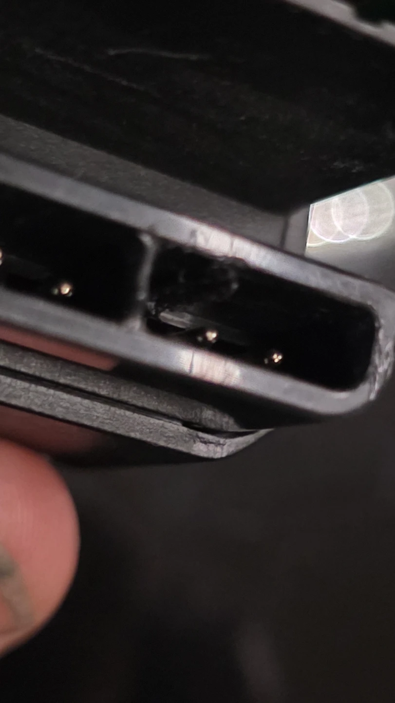 Sony PlayStation 2 Multitap - photo 4