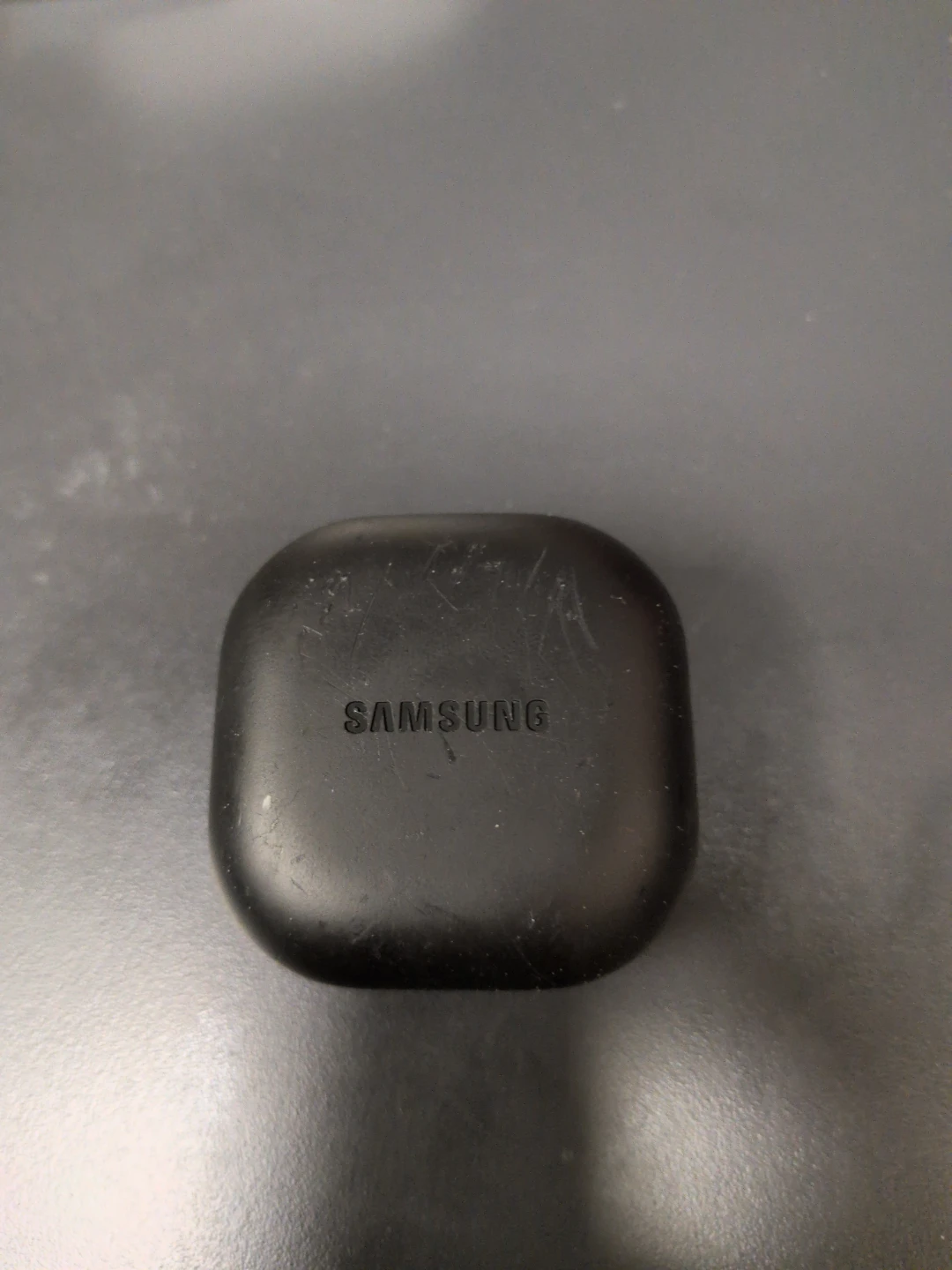 Samsung Wireless Earbuds Charging Case