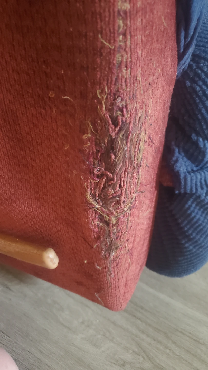 FREE - 2 La-Z-Boy Recliners - photo 3