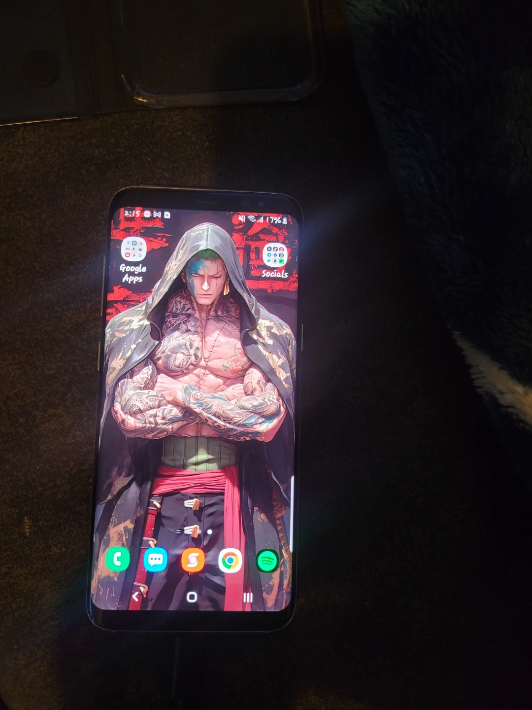 Samsung Galaxy S8 Smartphone - photo 2