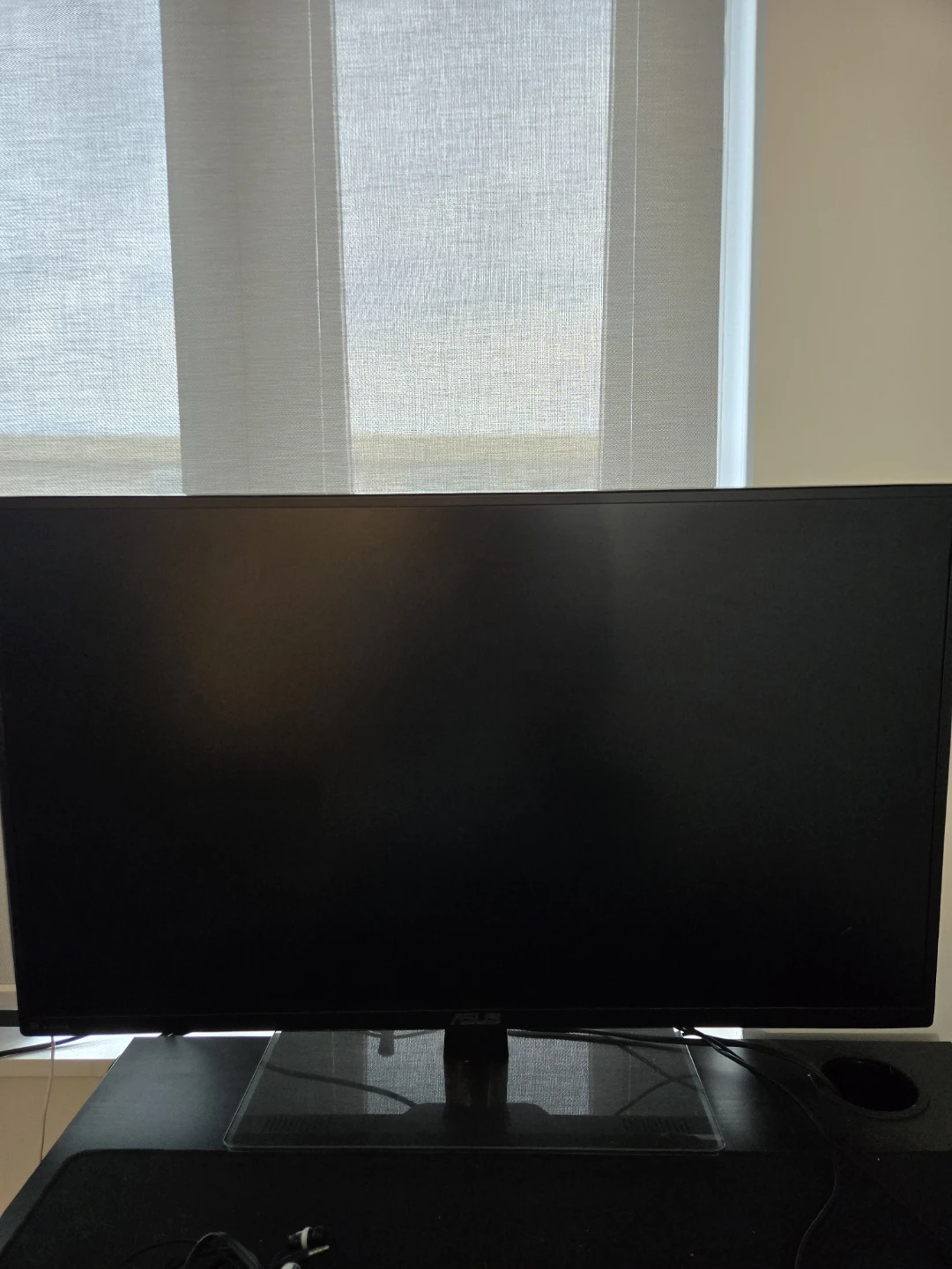 ASUS VA32AQ 31.5" QHD IPS Monitor (75Hz)