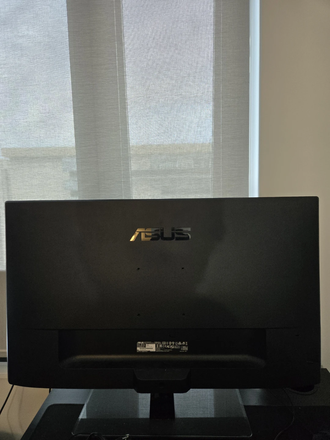 ASUS VA32AQ 31.5" QHD IPS Monitor (75Hz) - photo 2