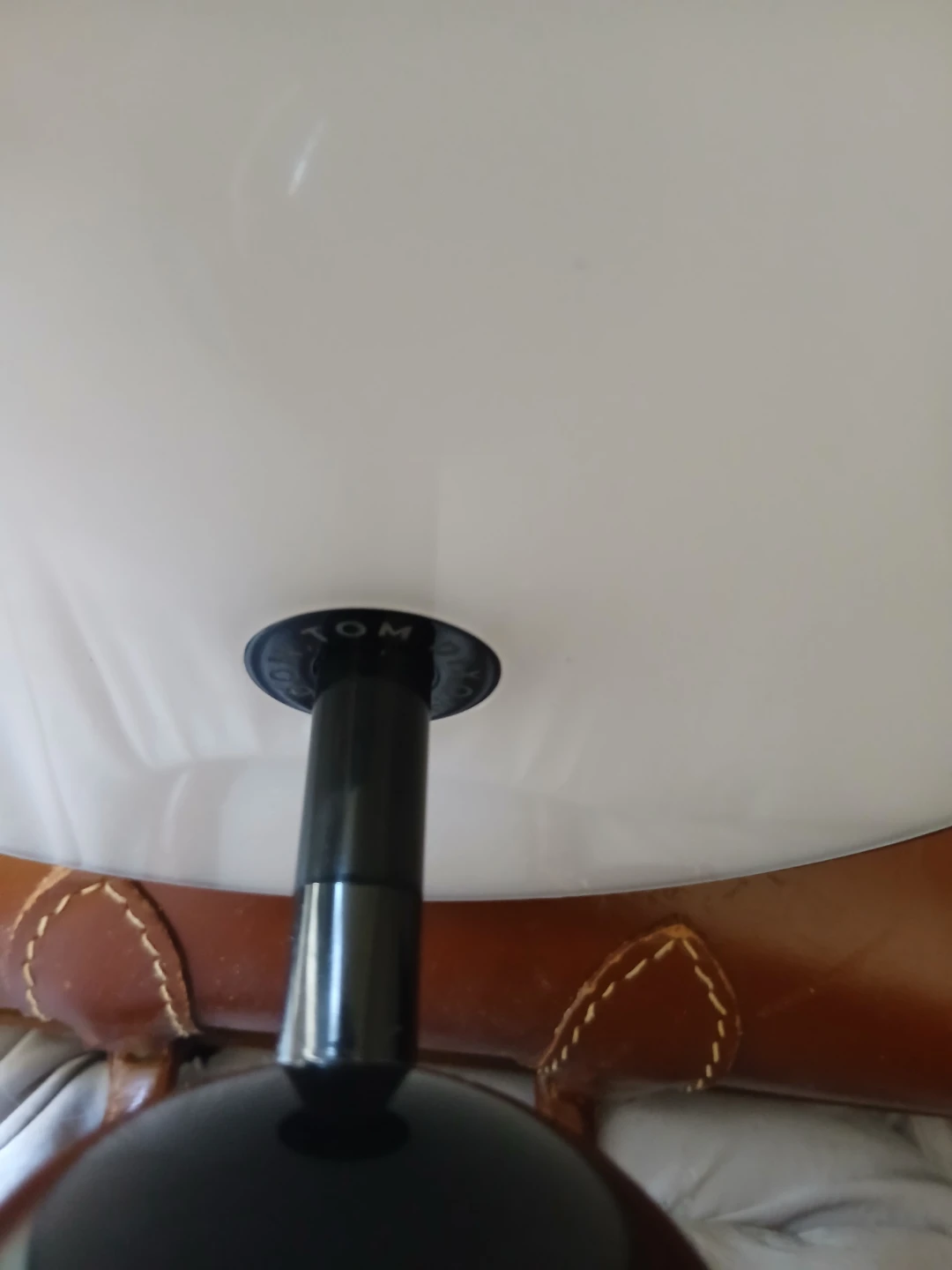 Tom Dixon Bell Lamp - photo 2