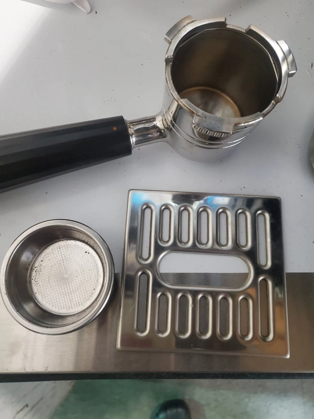 Ninja Specialty Coffee Maker - photo 2