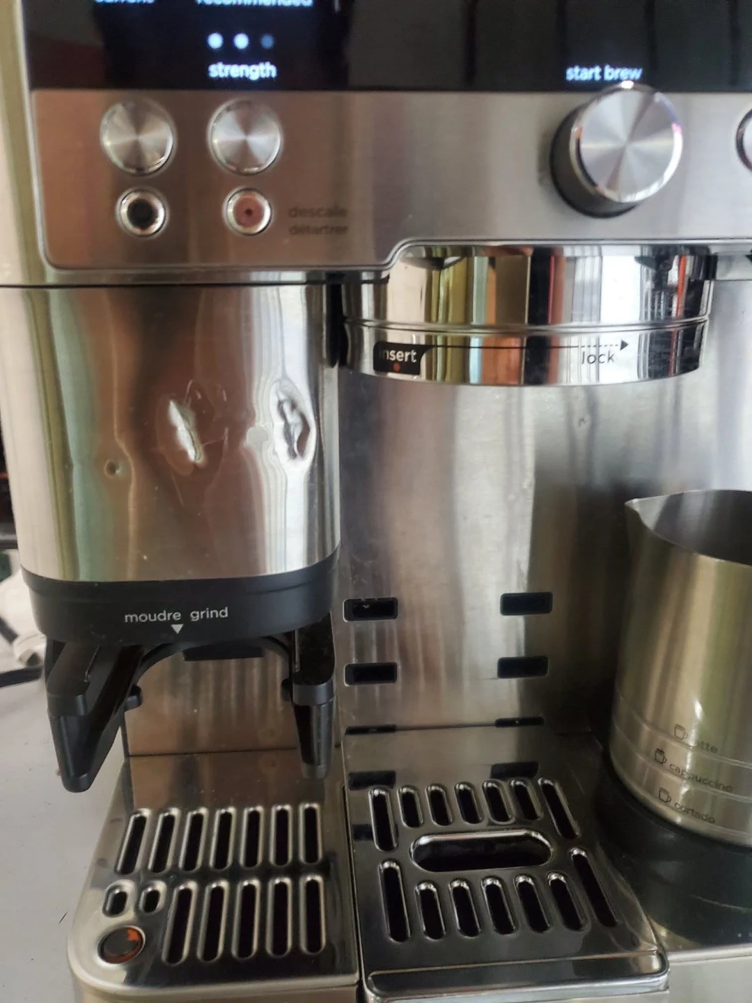 Ninja Specialty Coffee Maker - photo 3