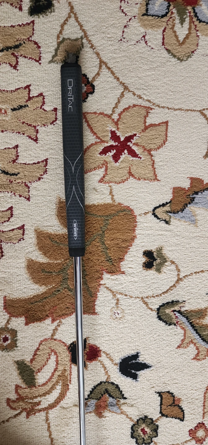 Scotty Cameron Studio Select Fastback No. 1 Putter - photo 3