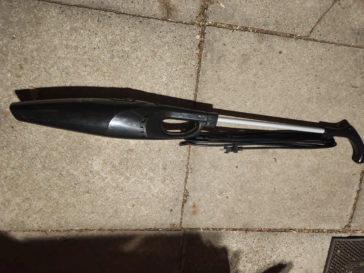 Bissell Magic Vac Vacuum Cleaner - photo 2