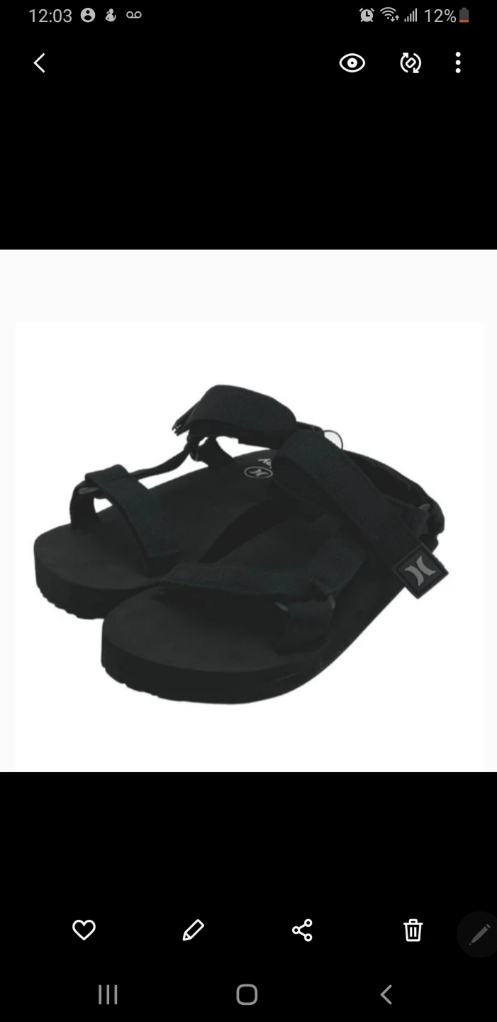 Brand new Ecco Andes ll Q Sandals Size 8-8.5 - photo 3