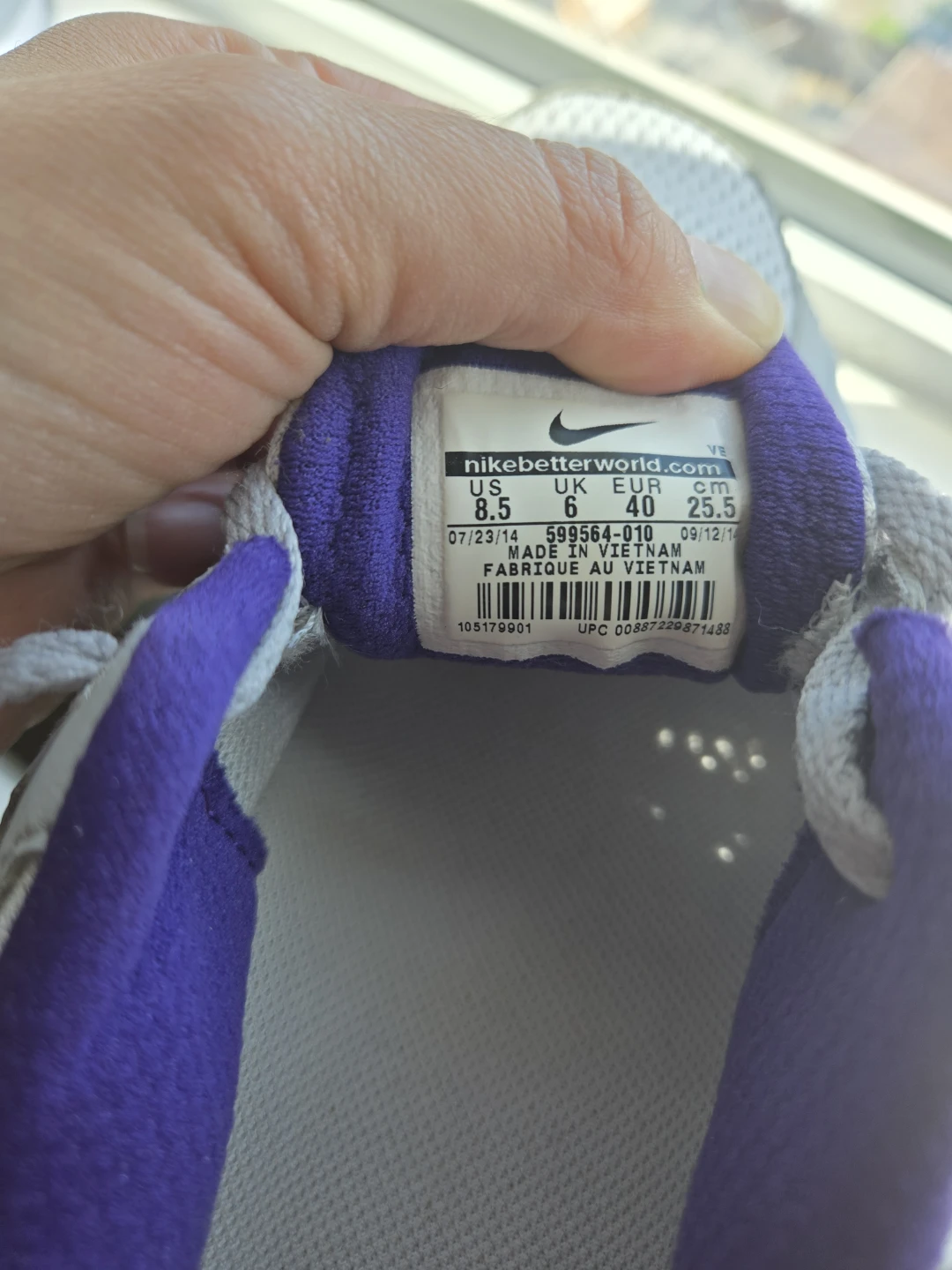 NikeWomen's Running Shoes - photo 3