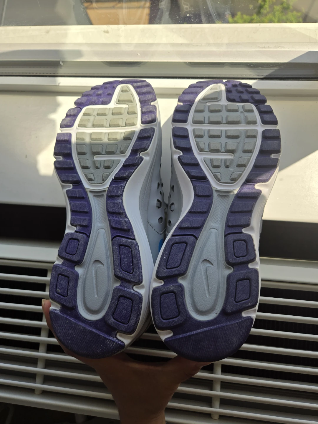 NikeWomen's Running Shoes - photo 5