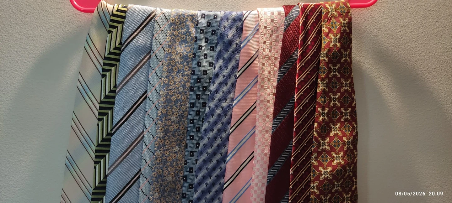 Assorted Men's Neckties - photo 2