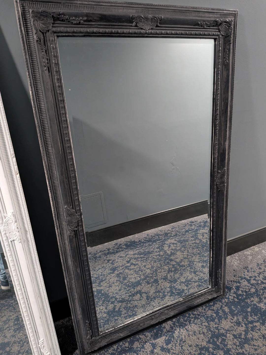 Full Length Mirror - photo 3