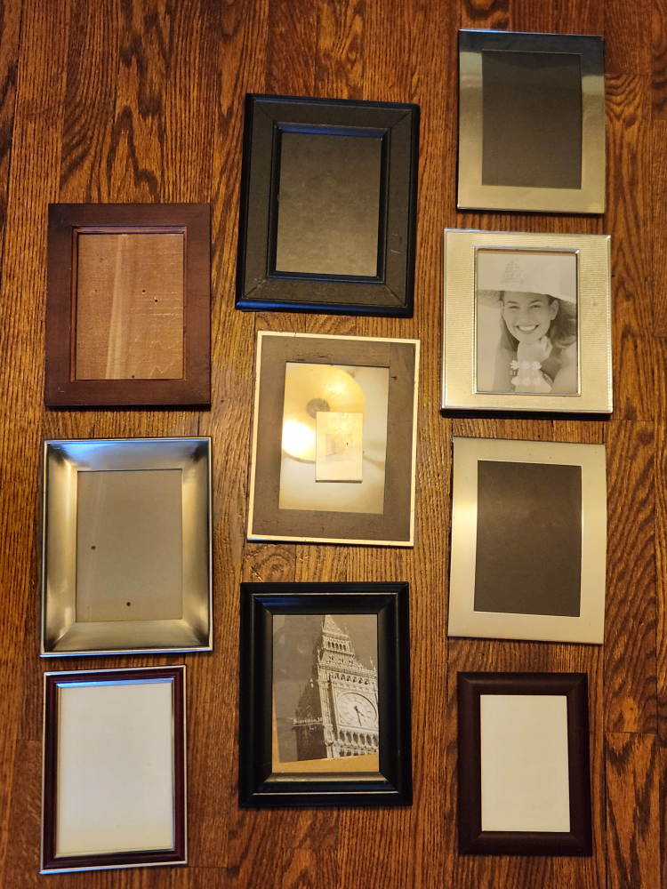 Free Random Stuff