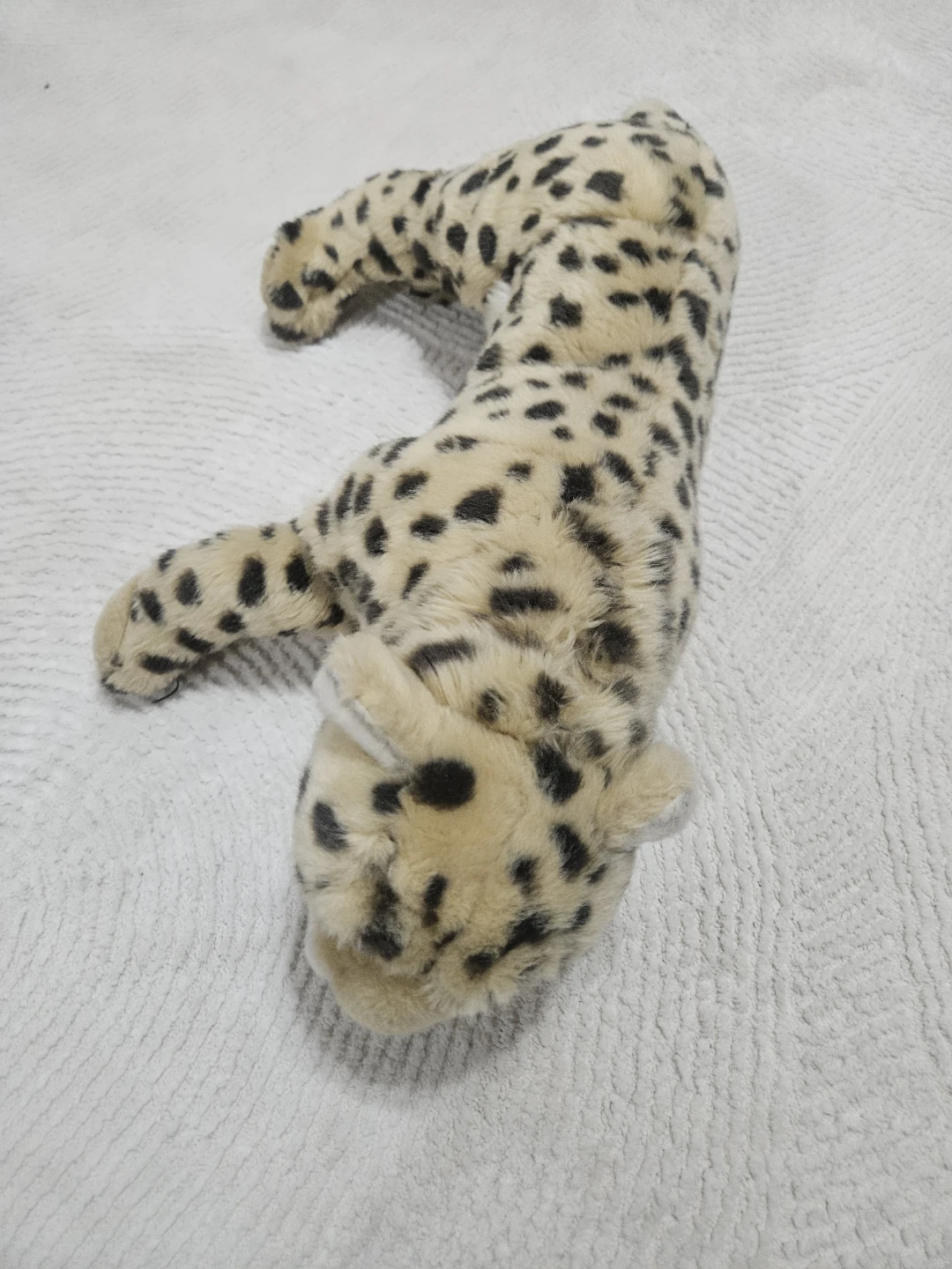 Plush Cheetah Toy - photo 2
