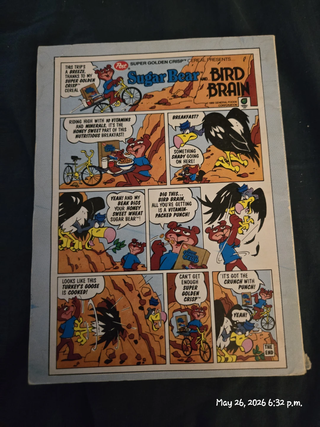 Set of 3 Archie Comics - photo 5