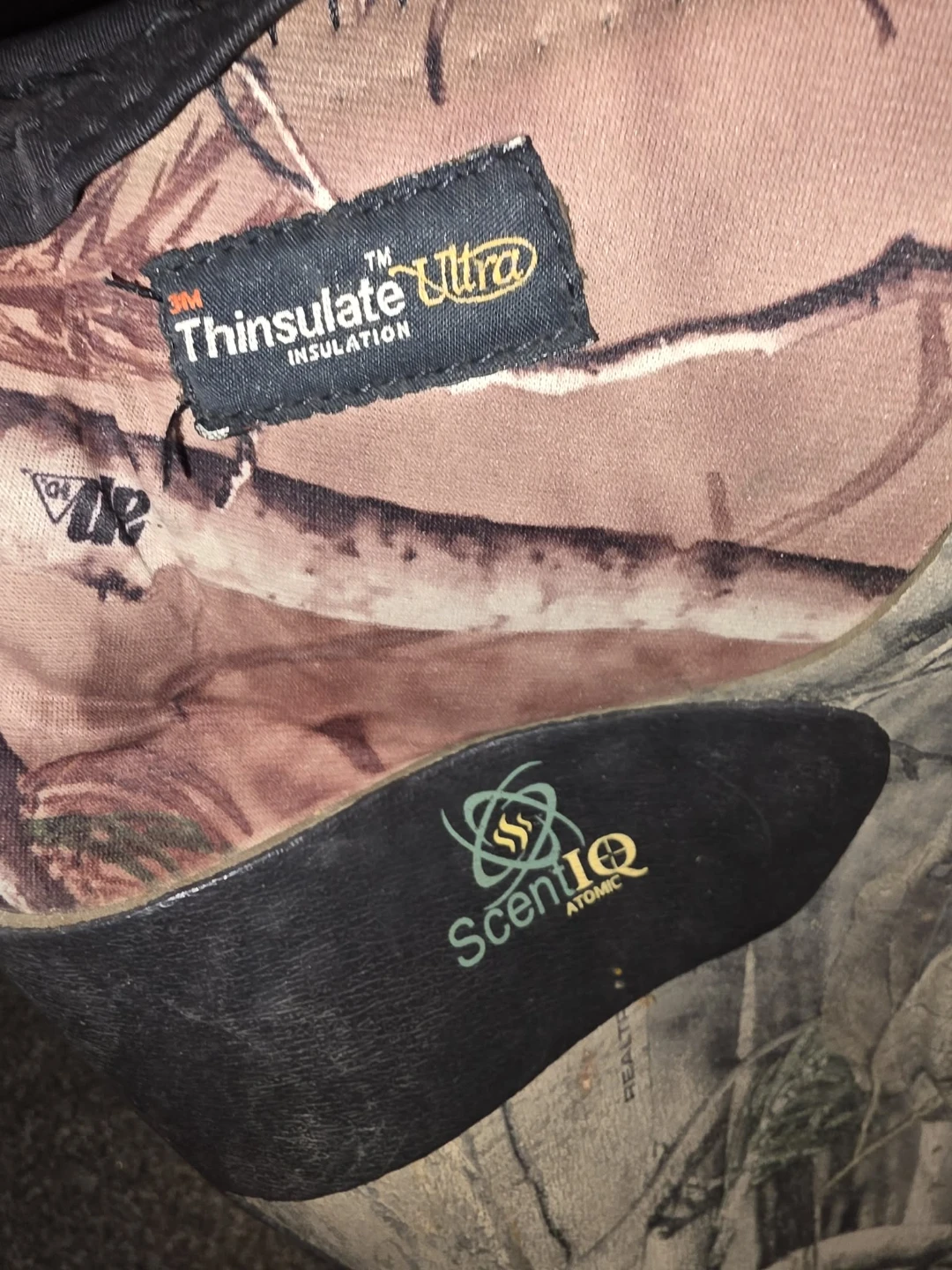 Bogs Insulated Camo Rubber Boots - photo 2
