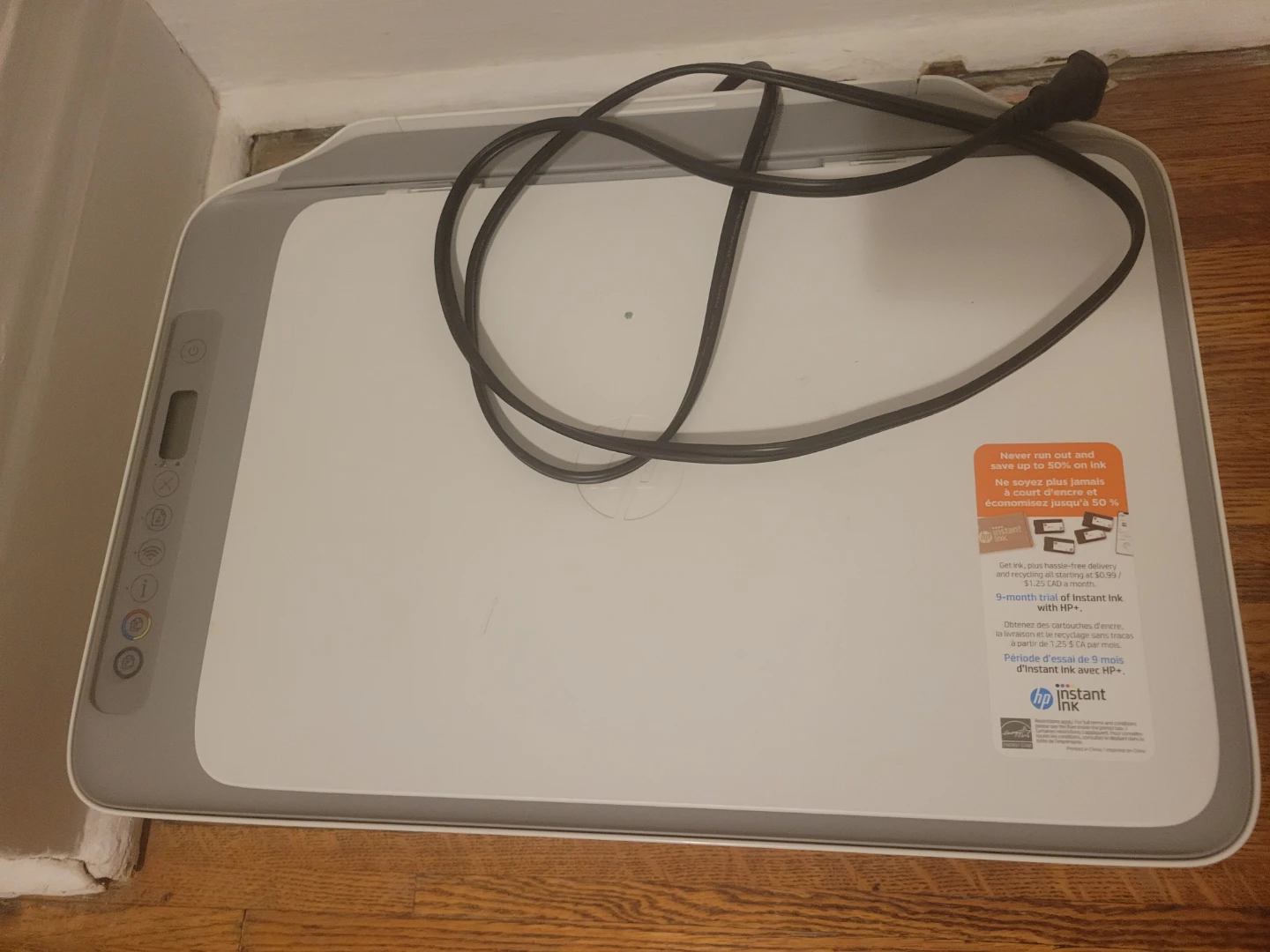 HP DeskJet 2723e All-in-One Printer
