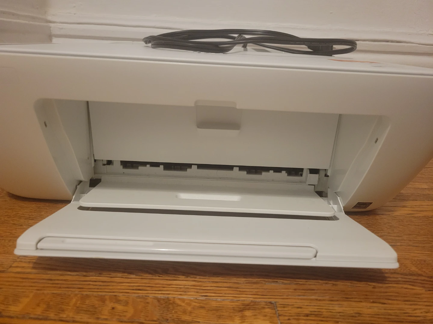 HP DeskJet 2723e All-in-One Printer - photo 4