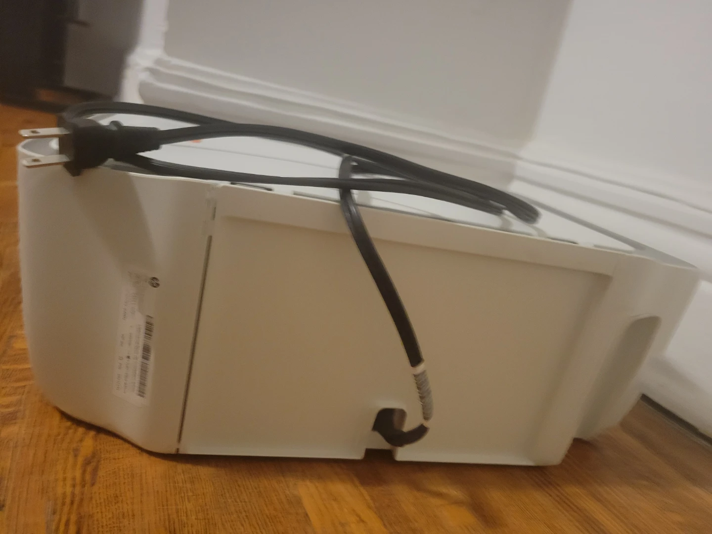 HP DeskJet 2723e All-in-One Printer - photo 5