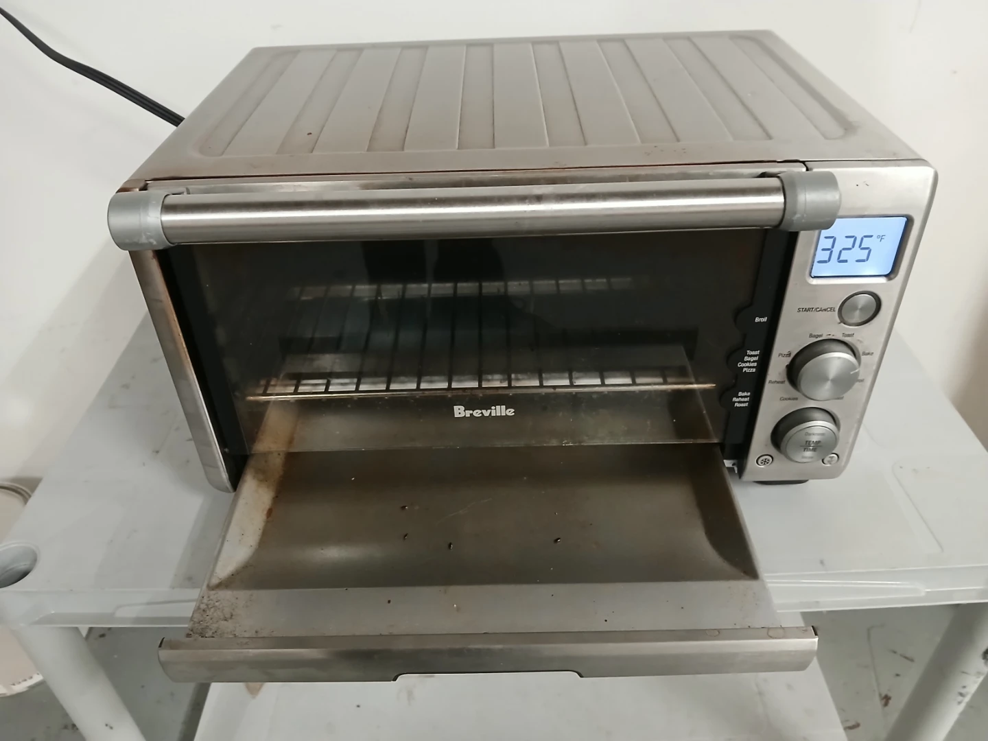Breville Countertop Toaster Oven - photo 4