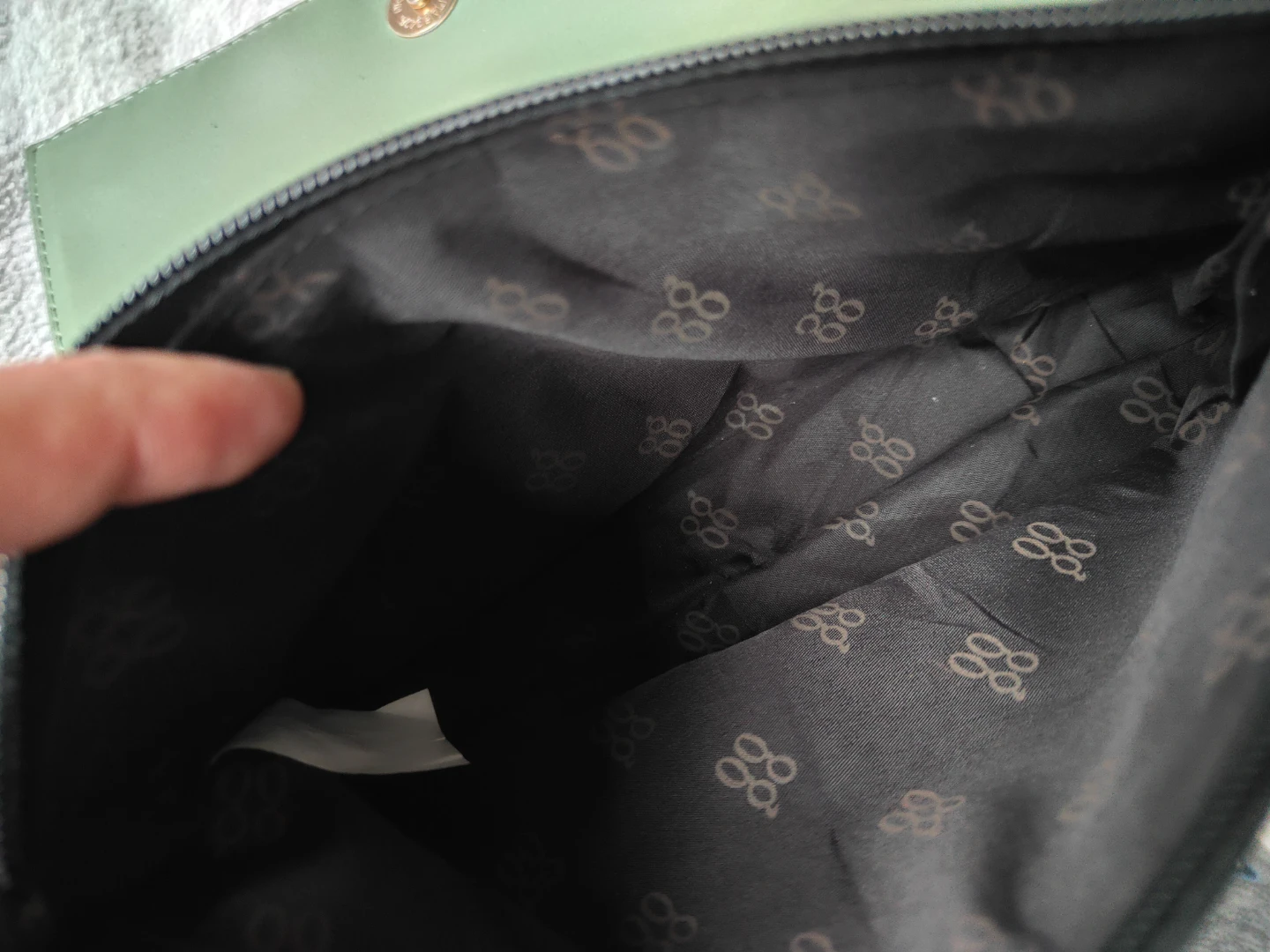 Baggallini Crossbody Purse( only $5) - photo 2