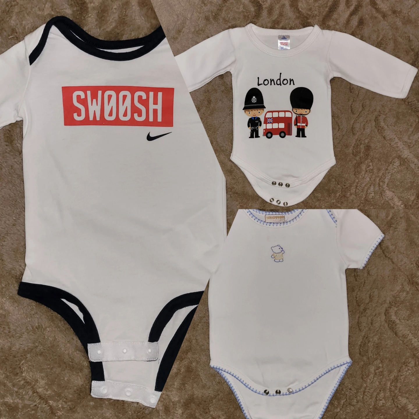 20pc | 3m | Clothing Bundle #2 - photo 3