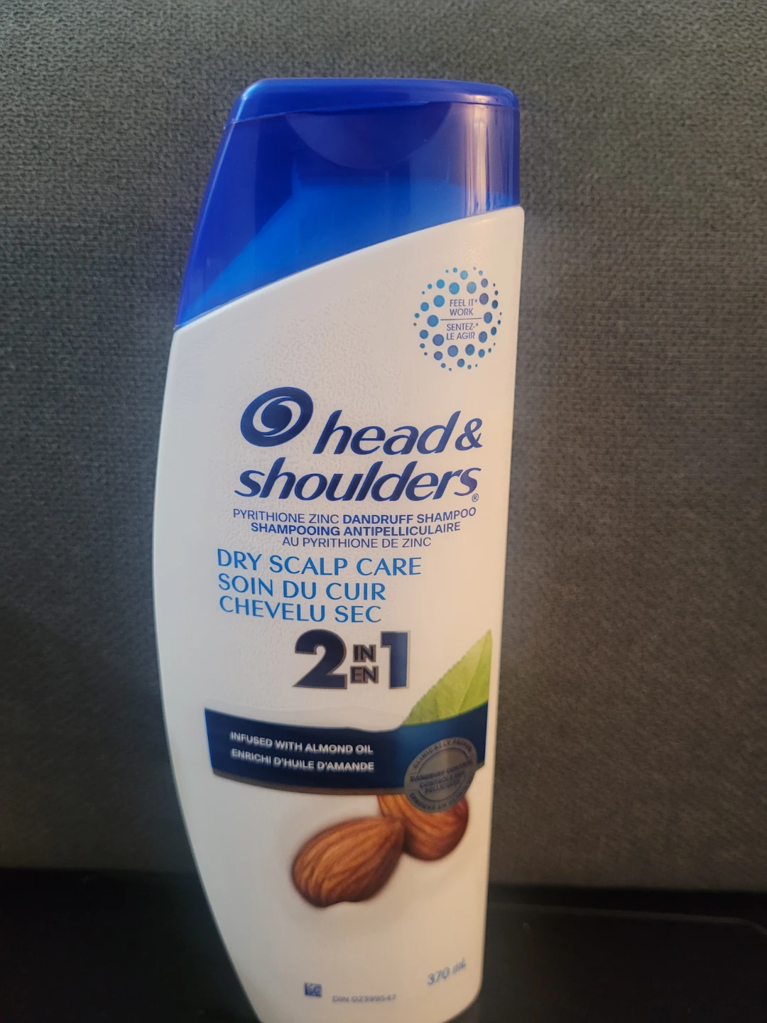 Head & Shoulders Dry Scalp Care 2-in-1 Shampoo