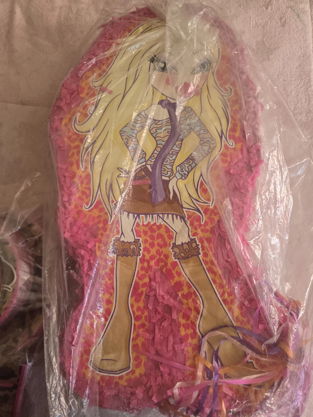 Bratz Piñata