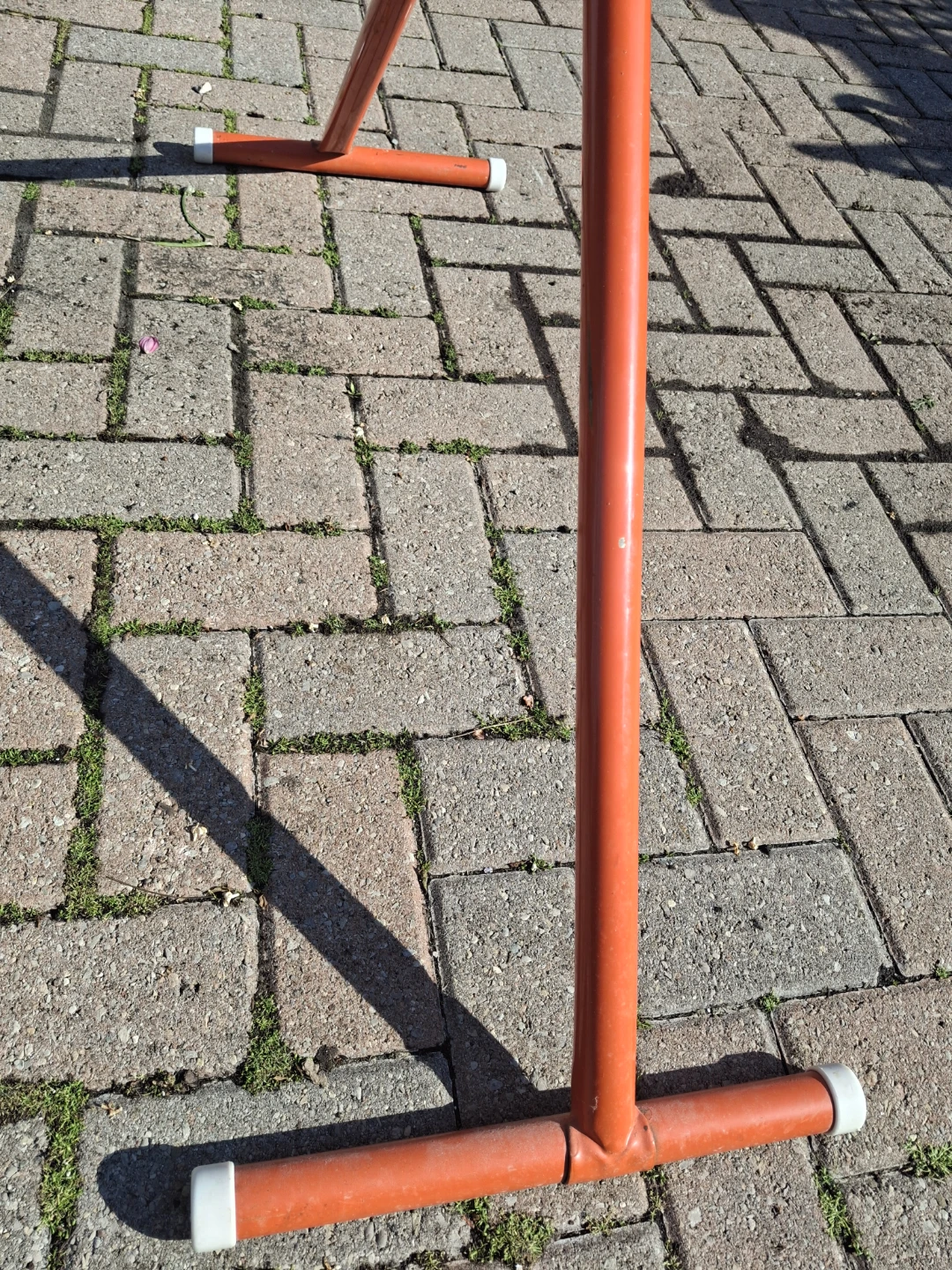 Rid-Jid Ironing Board - photo 5
