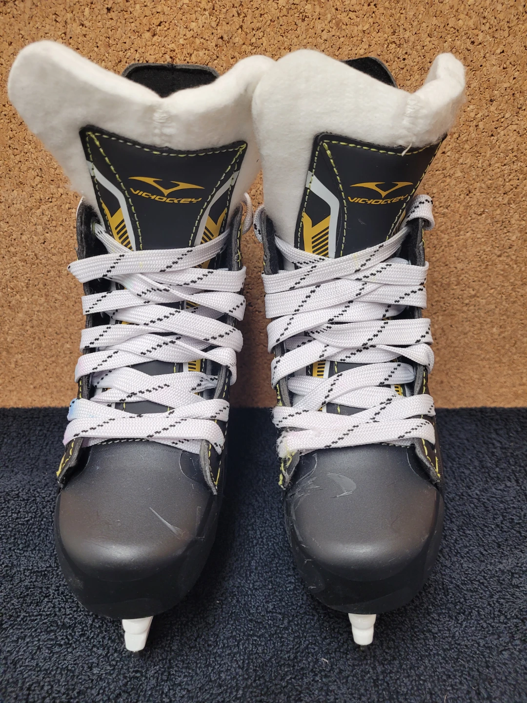 VCC Hockey Skates HX 03
