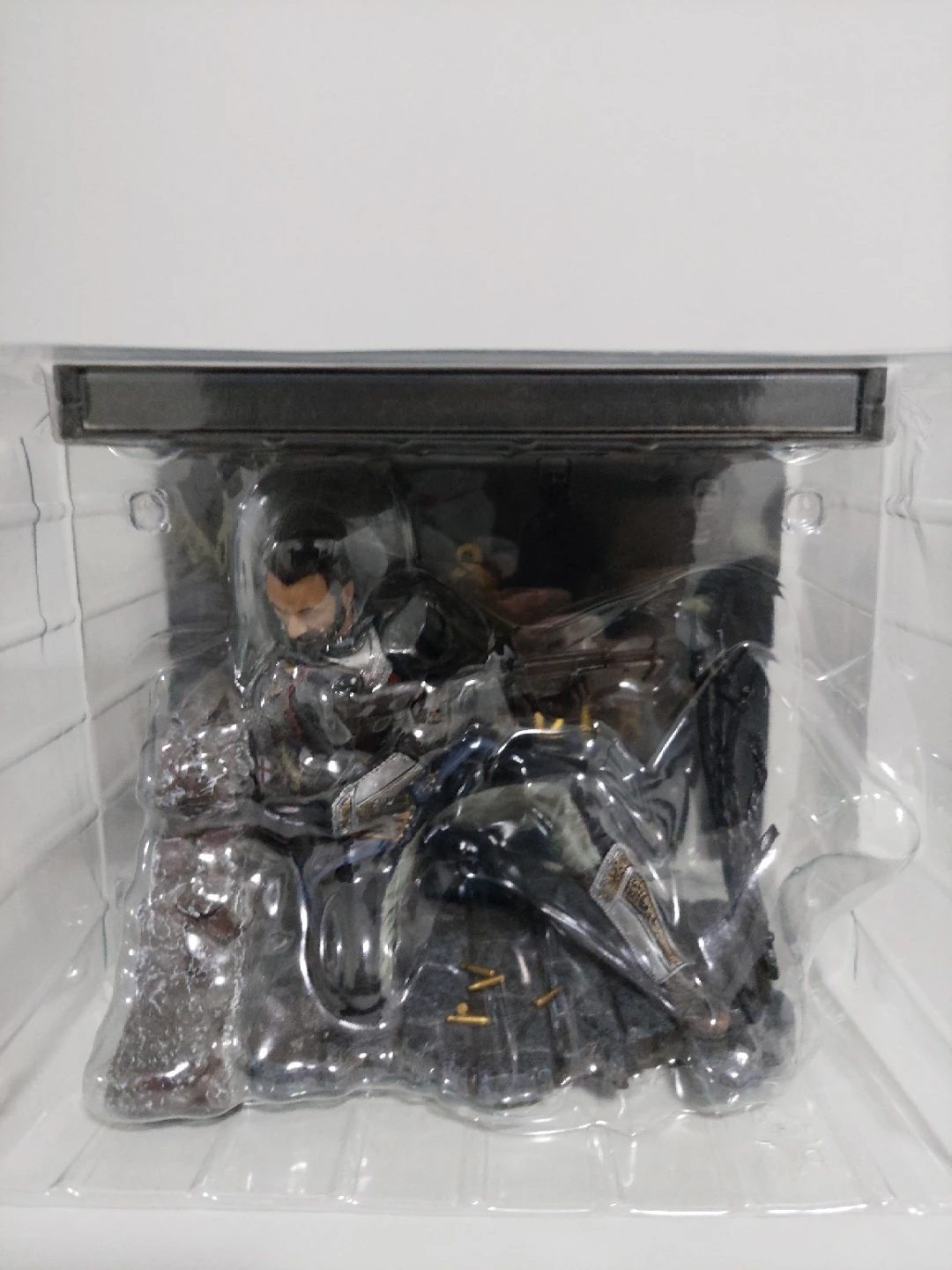 Order 1886 Collector's Edition (PS4) - photo 3