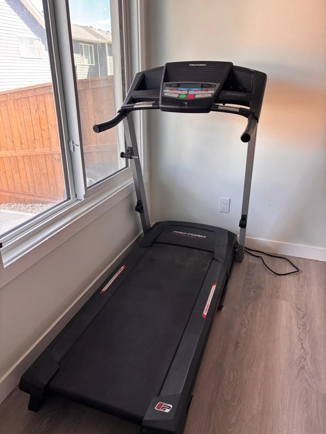 ProForm Treadmill