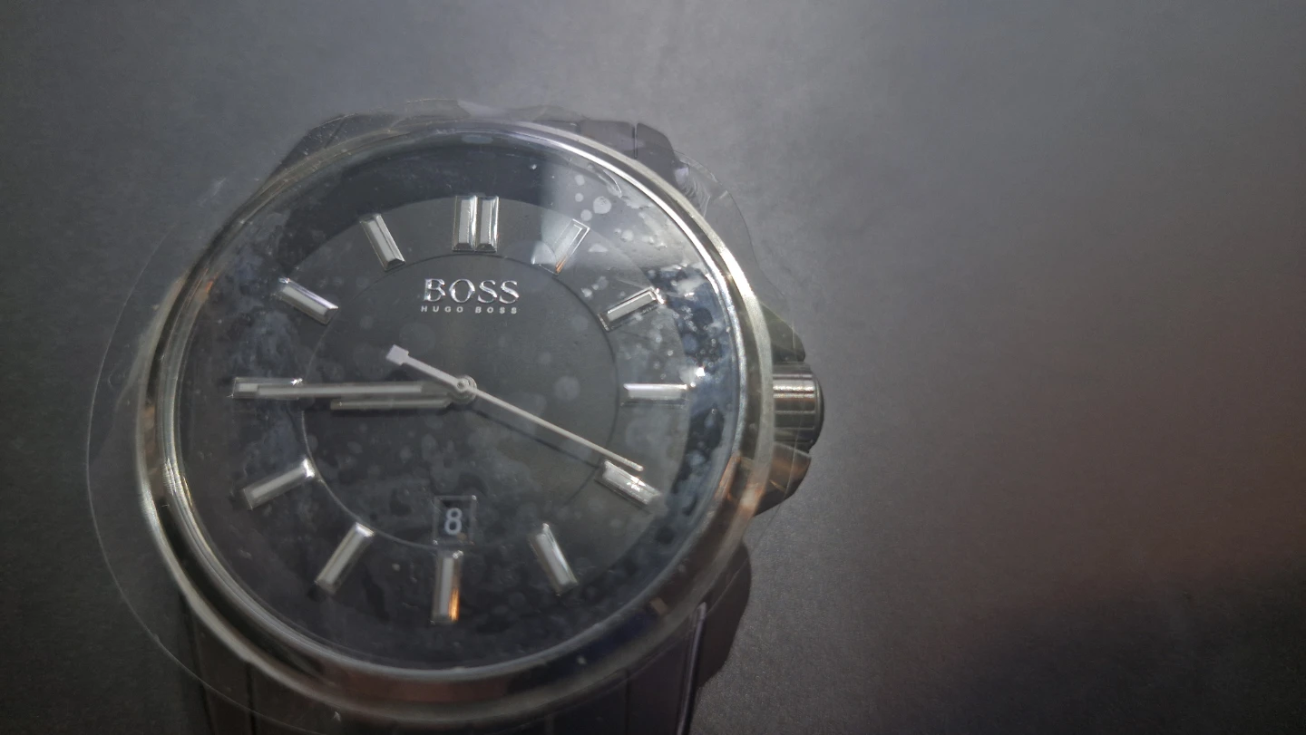 Hugo Boss Men's Watch - photo 3
