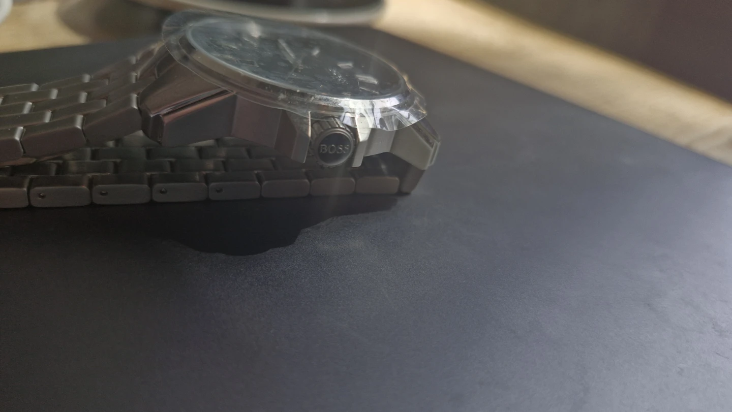 Hugo Boss Men's Watch - photo 5