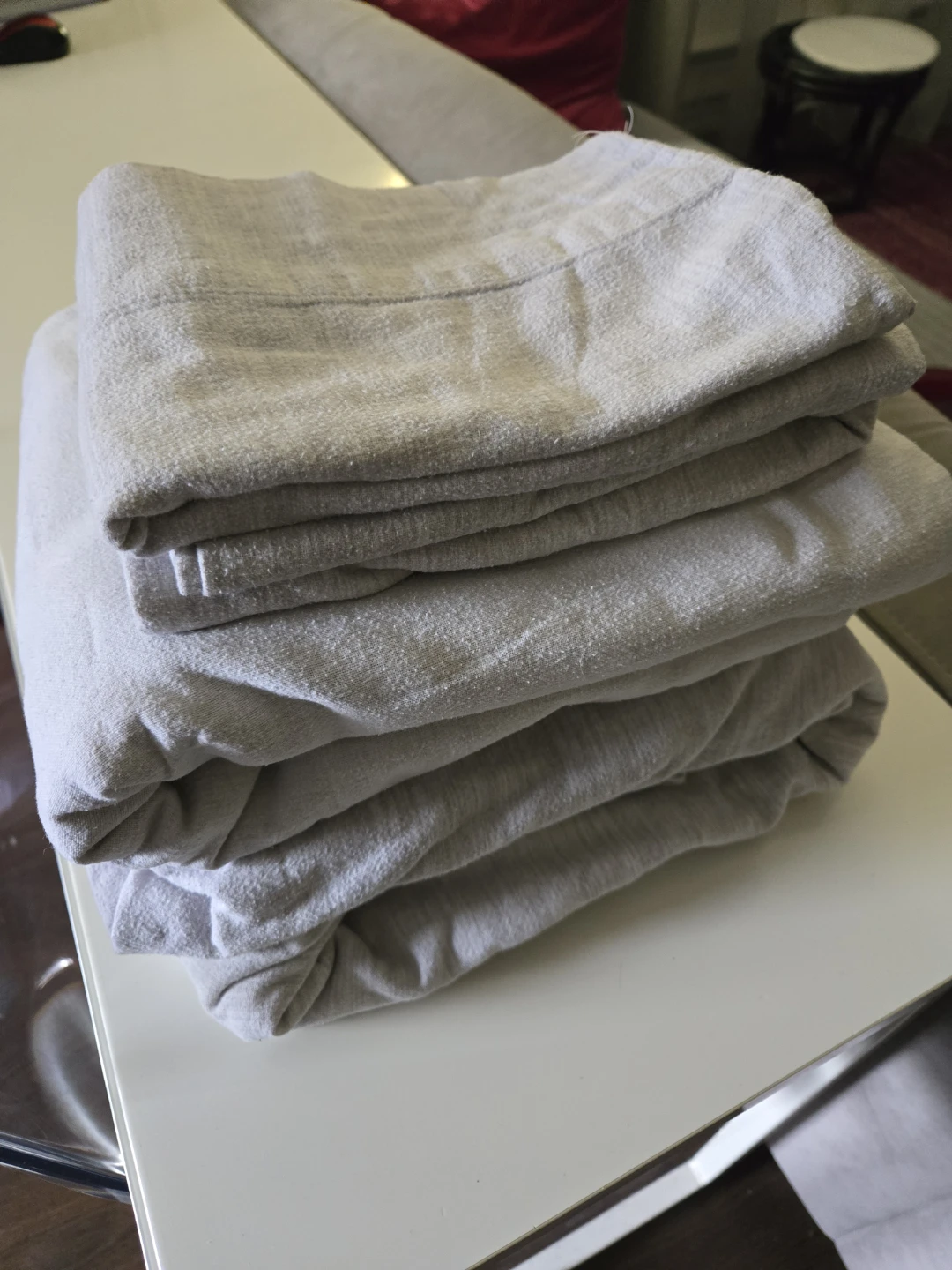 Sheet Set Queen Size