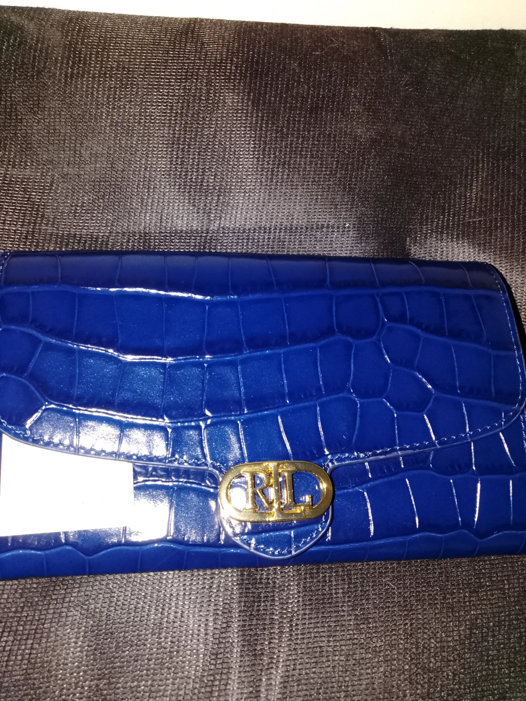 Ralph Lauren Wallets