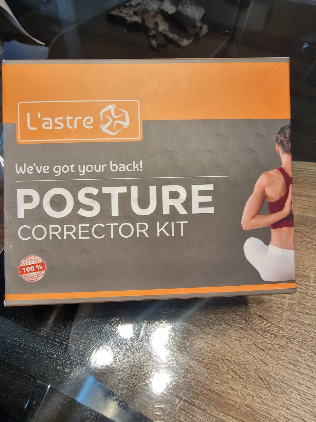 Supplies for physiotherapy - photo 3