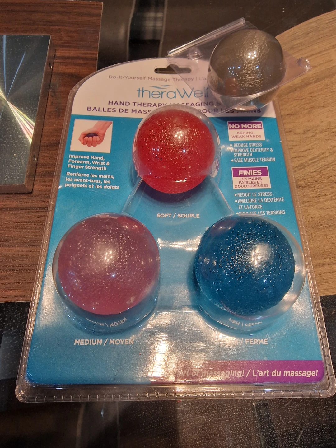 Supplies for physiotherapy - photo 4